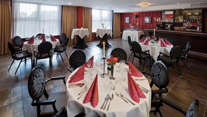 Bouvigne Begijn en Molenzaal